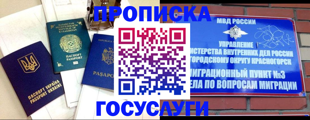купить прописку в Ленинградской области